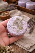Aromatherapy Shower Steamers | Natural Spa Experience