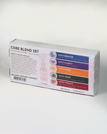 Core Blend Set