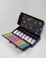 Planetary Set of Spagyric Tinctures