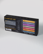 Planetary Set of Spagyric Tinctures