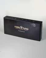 Planetary Set of Spagyric Tinctures