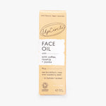 Hydrating Face Oil with Coffee Extract