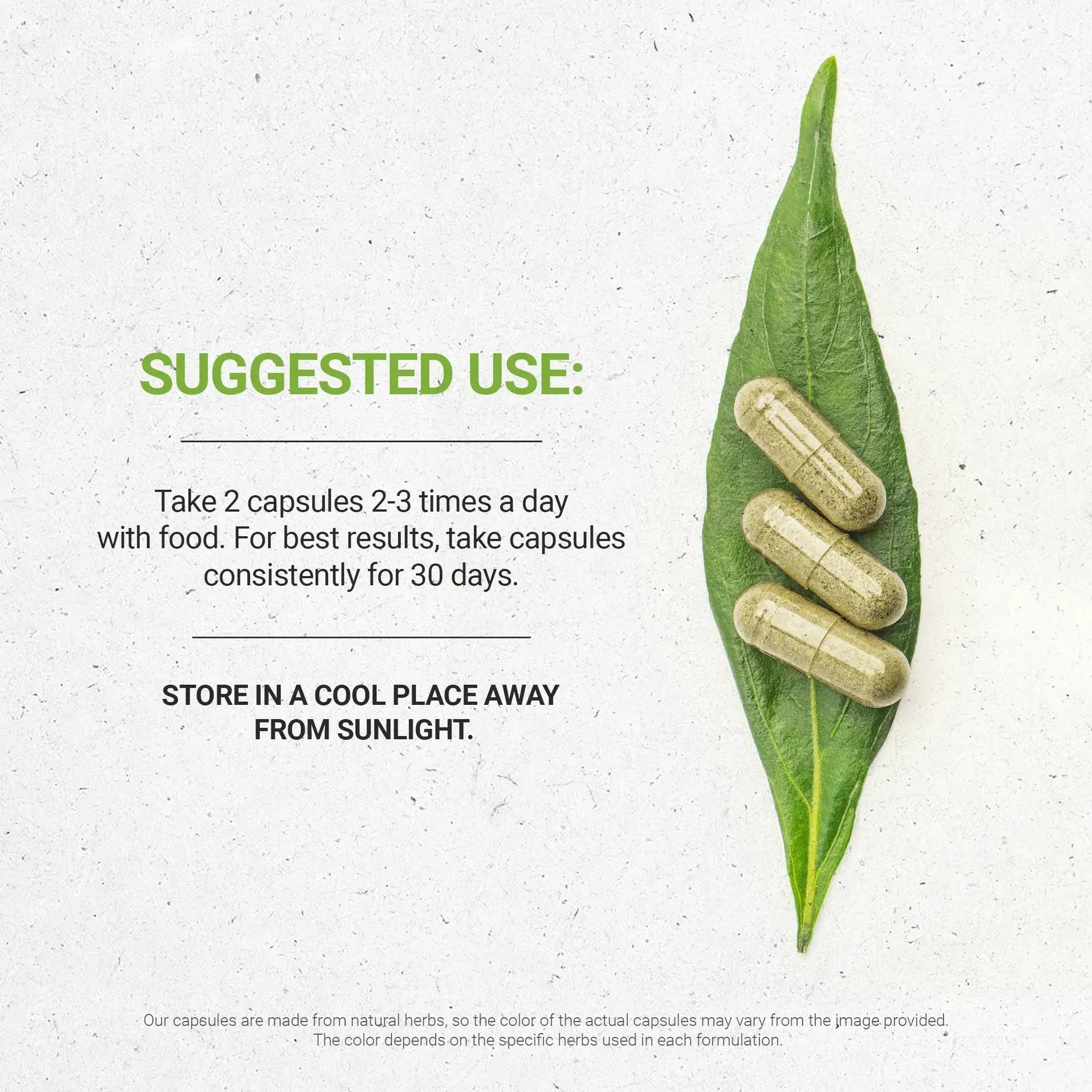 Femme Fatale Capsules - Female Libido Support