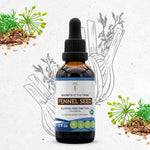 Fennel Seed Tincture