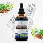 Fennel Seed Tincture