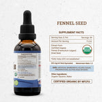 Fennel Seed Tincture