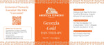 Pain Therapy Fermented Turmeric with Essential Oils – Topical & Internal, Lead-Free