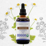 Feverfew Tincture