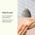 Fir Needle Essential Oil