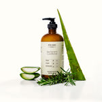 Raw Elements Conditioner