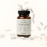 Source Magnesium