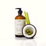 Raw Elements Tallow Soap (Lemongrass)