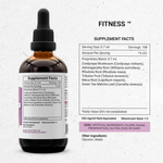 Fitness - Enhanced Workout Support