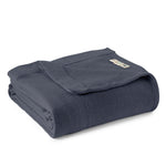 Organic Woven Blanket