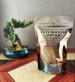 Forest Blend™ Ceremonial Cacao Paste with 6 Functional Mushrooms