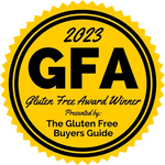 gfJules Gluten Free Muffin Mix