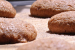 gfJules GF Graham Cracker – Gingerbread Mix