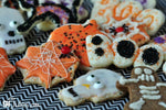 gfJules Gluten Free Cut-Out & Sugar Cookie Mix
