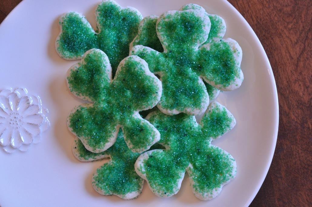 gfJules Gluten Free Cut-Out & Sugar Cookie Mix