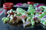 gfJules Gluten Free Cut-Out & Sugar Cookie Mix