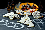 gfJules Gluten Free Cut-Out & Sugar Cookie Mix