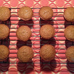 gfJules Gluten Free Muffin Mix