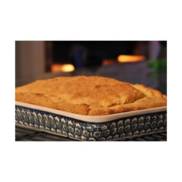 gfJules Gluten Free Cornbread Mix