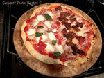 gfJules Gluten Free Pizza Crust Mix