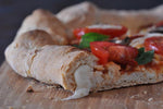 gfJules Gluten Free Pizza Crust Mix