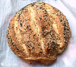 gfJules Gluten Free Bread Mix