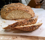 gfJules Gluten Free Bread Mix