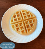 gfJules Gluten Free Corn-Free Multigrain Biscuit & Breakfast Baking Flour