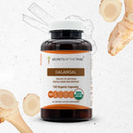 Galangal Capsules