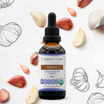 Garlic Tincture