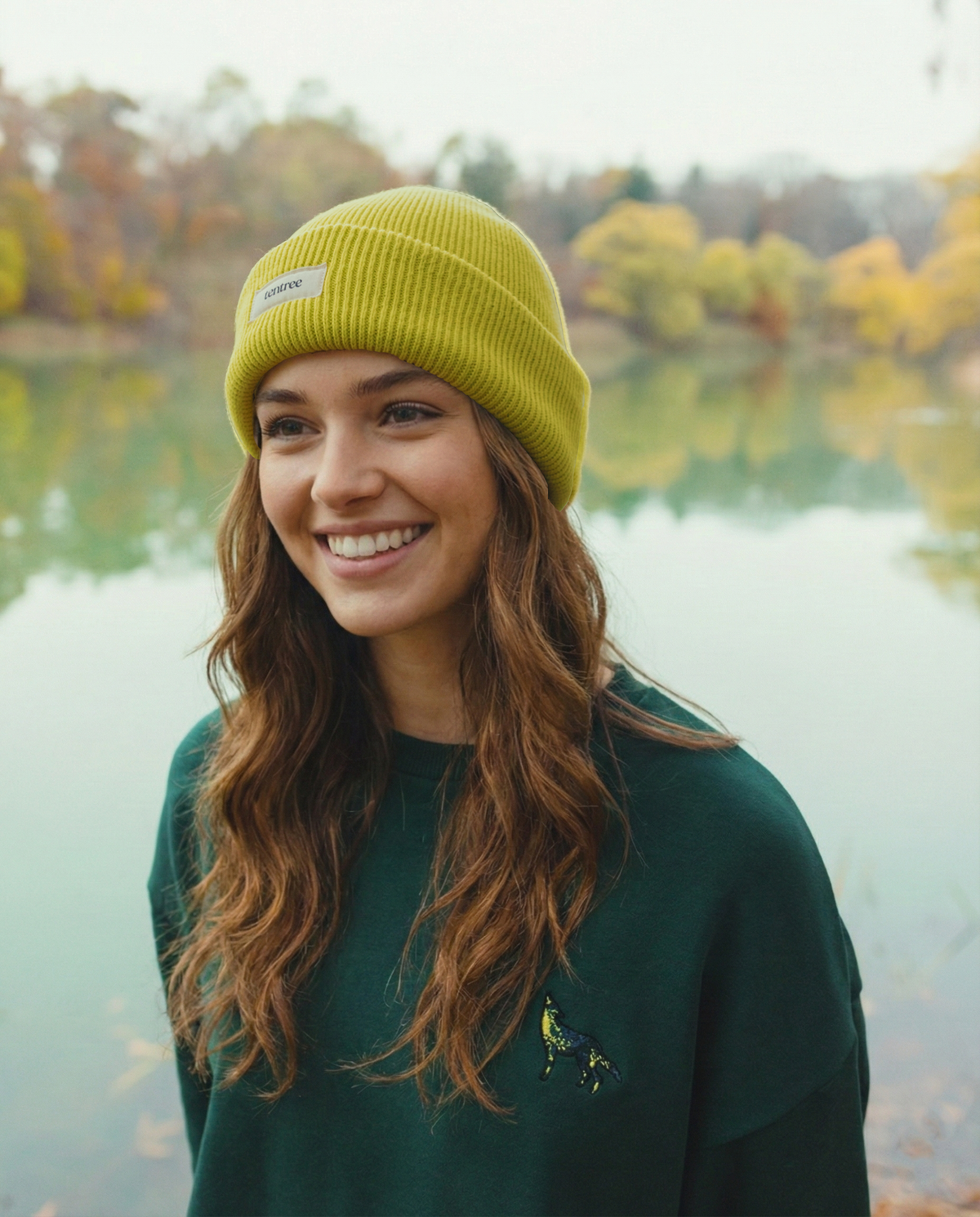 Alden Beanie