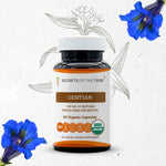 Gentian Capsules
