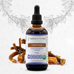 Gentian Tincture