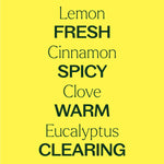 Germ Fighter Essential Oil Blend