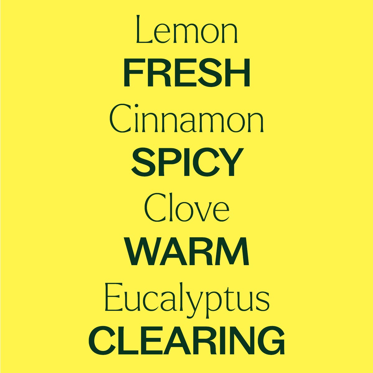 Germ Fighter Essential Oil Blend