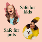 Germ Fighter Carpet Refresher