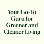 Germ Fighter Carpet Refresher