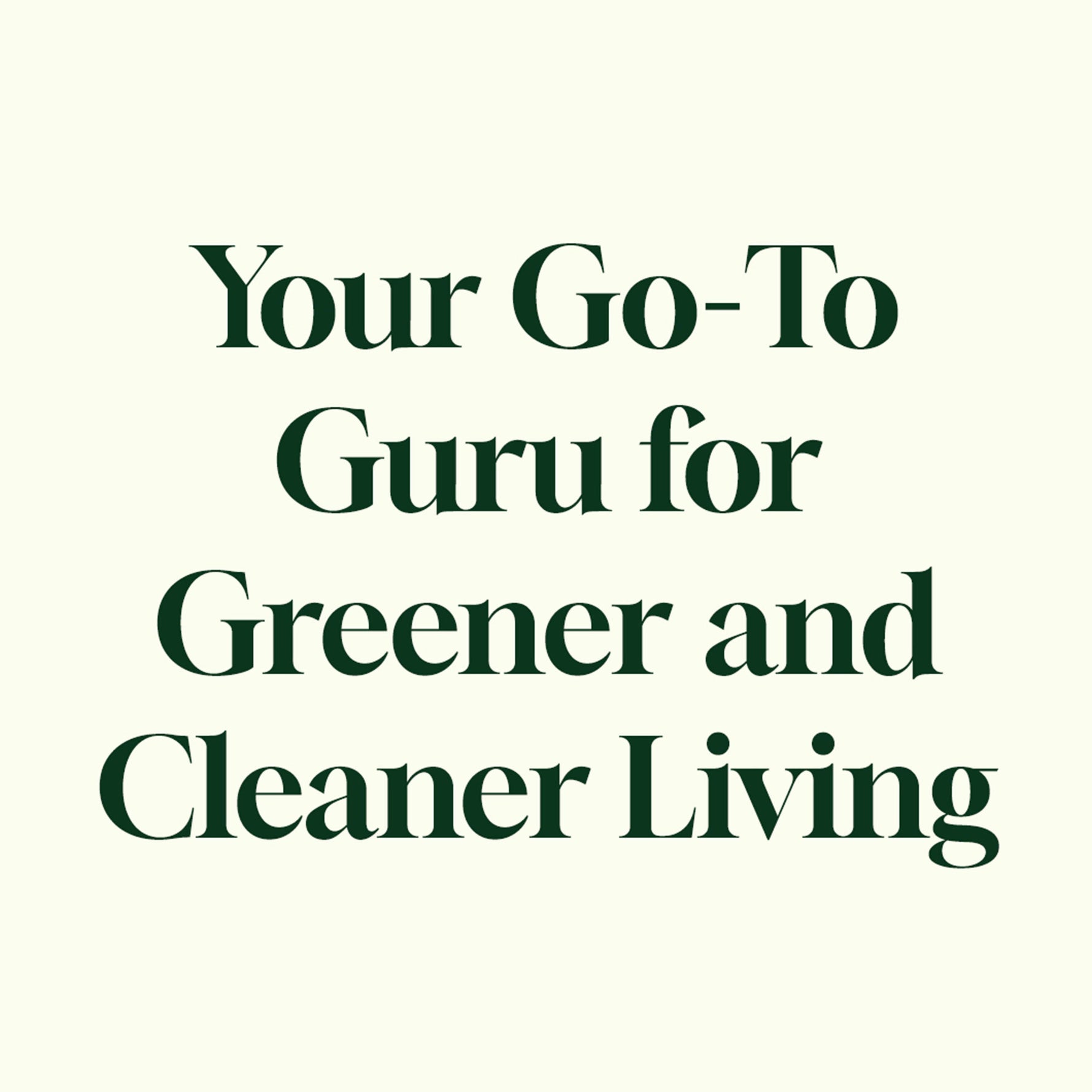 Germ Fighter Carpet Refresher