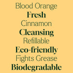Germ Fighter Multi-Surface Cleaner Concentrate 30 mL 2 pack