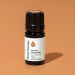 German Chamomile Essential Oil