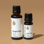 Ginger Root CO2 Extract
