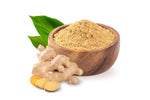 Naturally Grown Ginger Powder – Certified Lead-Free, Lab Tested for Purity