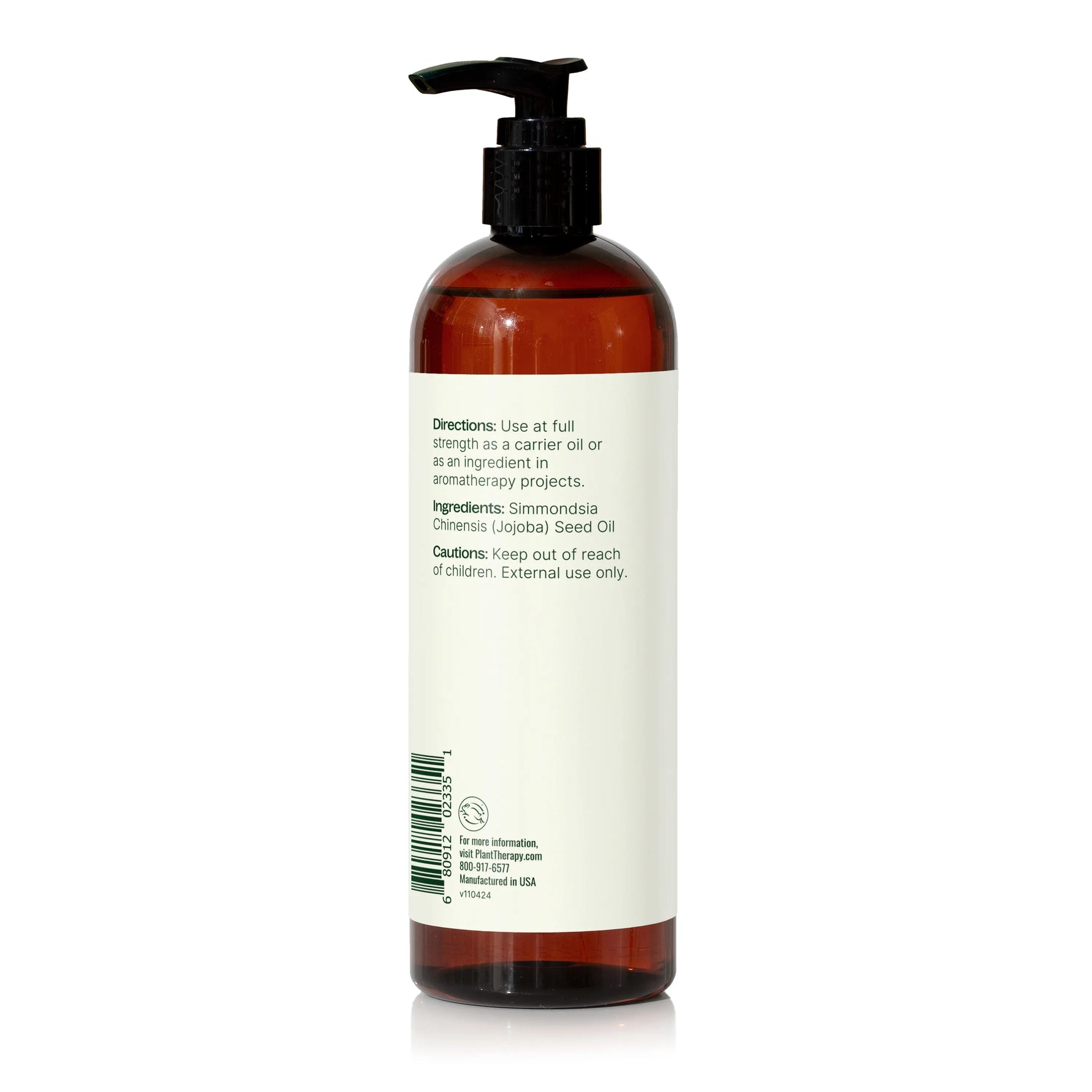 Golden Jojoba Carrier Oil