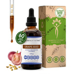Grape Seed Tincture