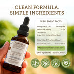 Grape Seed Tincture