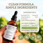 Grape Seed Tincture